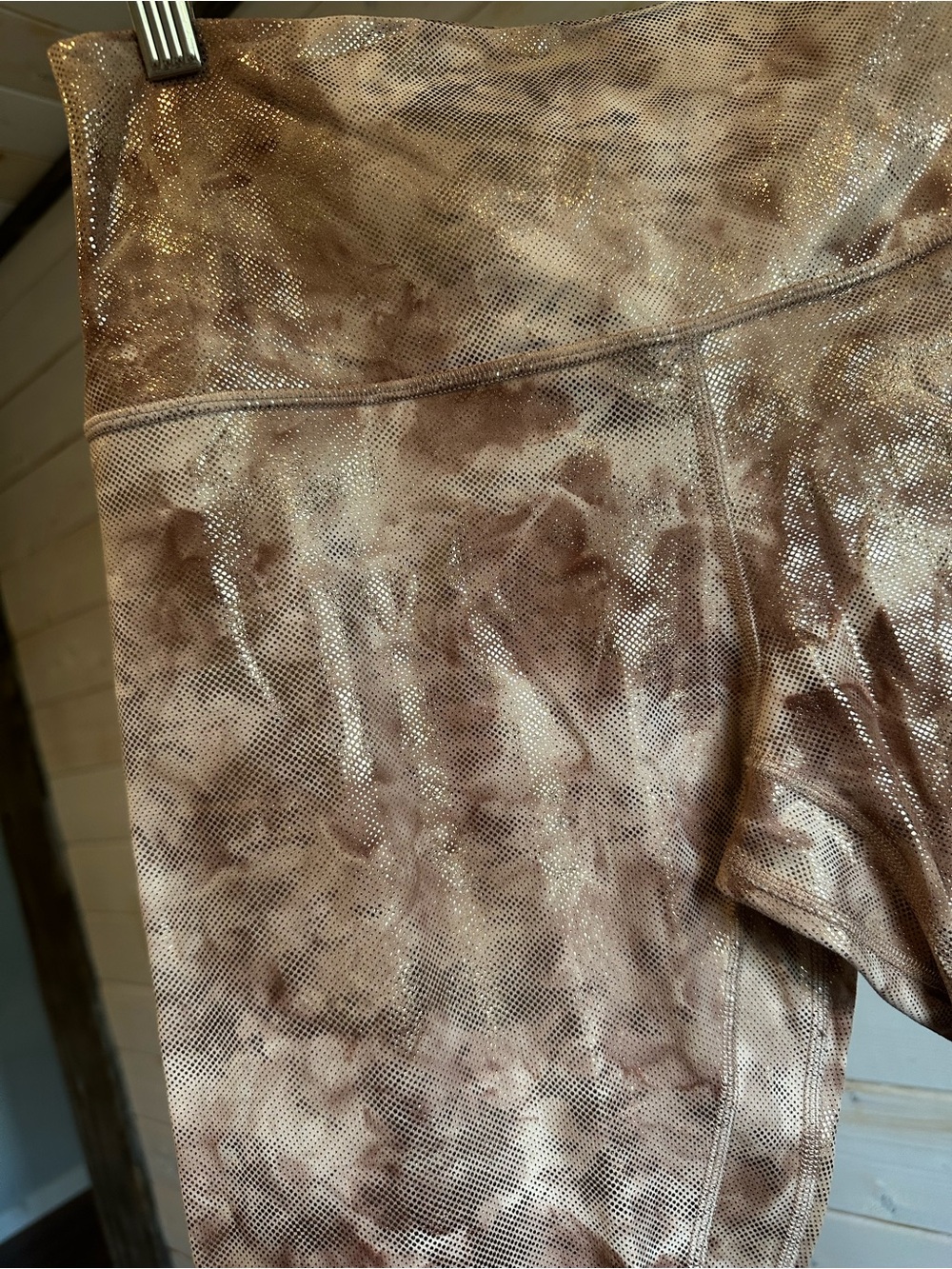 Lululemon | Align High Rise Pant 25” * Shine - Picture 3 of 11